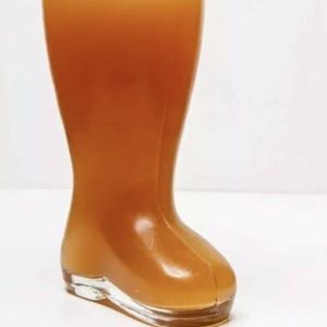 Glass Beer Boot